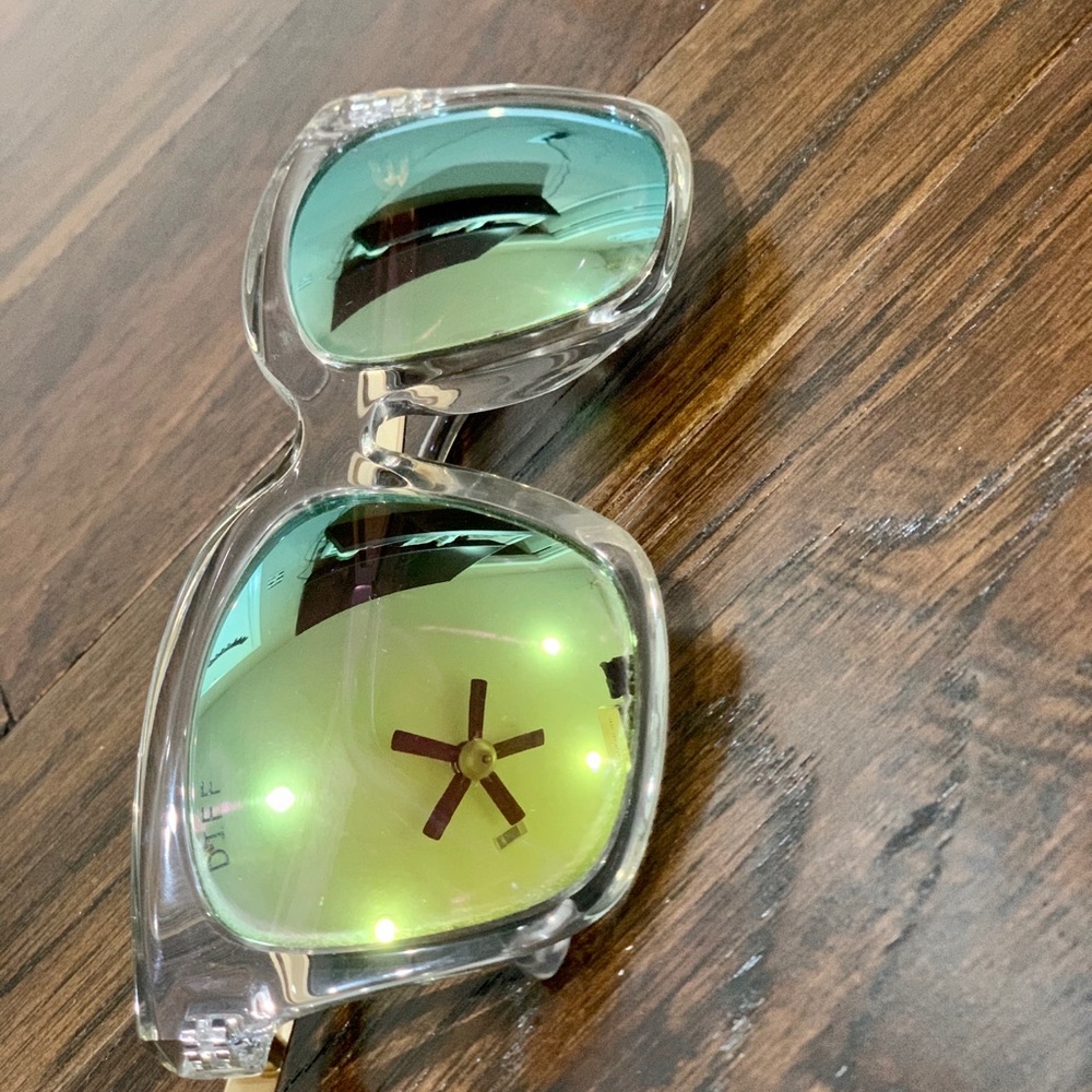 Diff Sunglasses - image 4